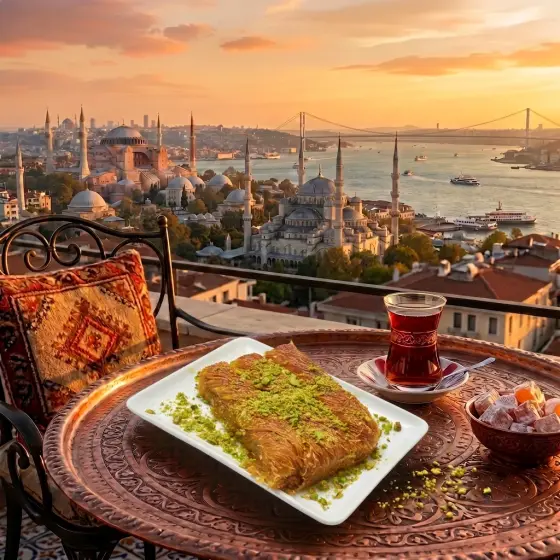 Antep Burma