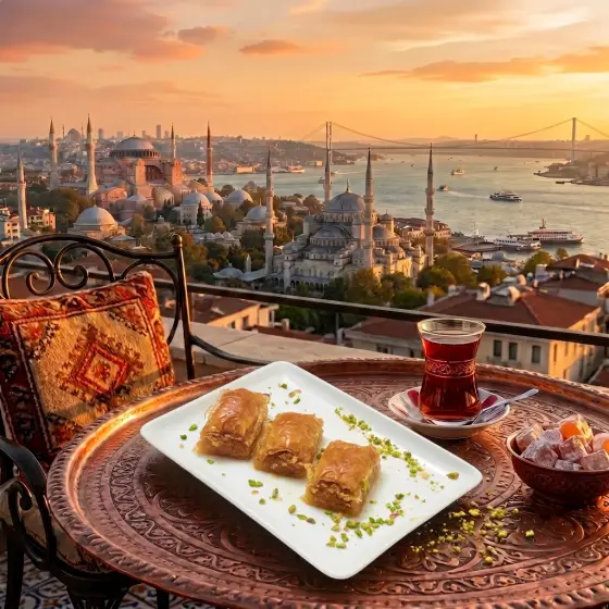 Ceviz Özel