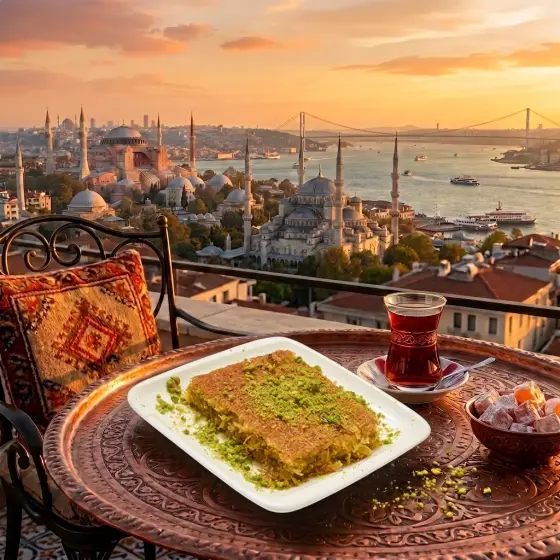 Düz Kadayıf