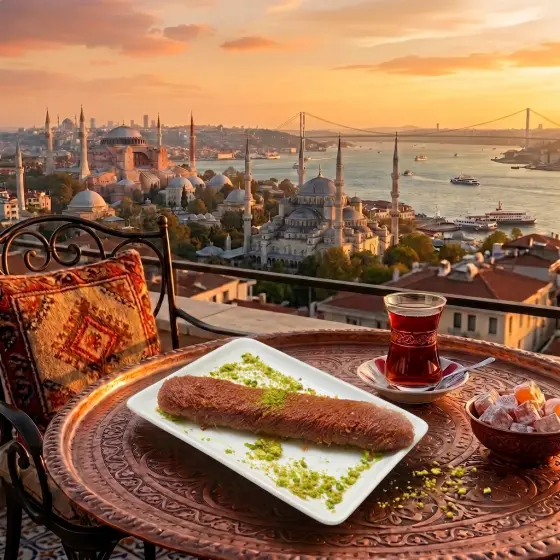 Fıstık Diyar