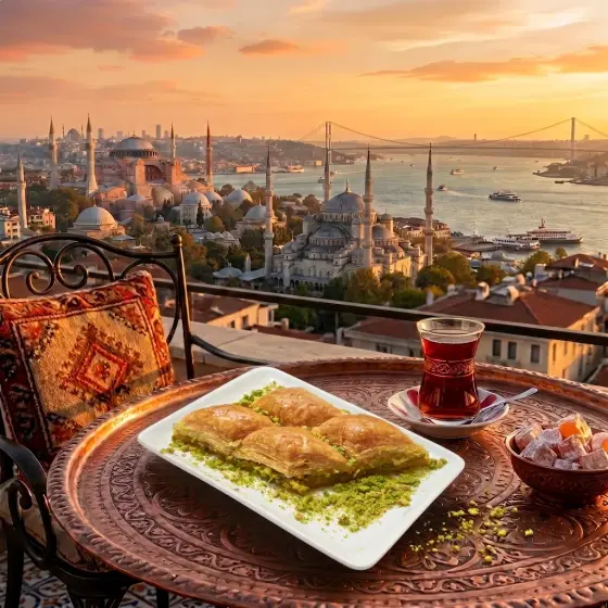 Tam Sade Yağlı Mekik