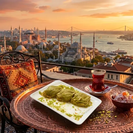 Yeşil Midye